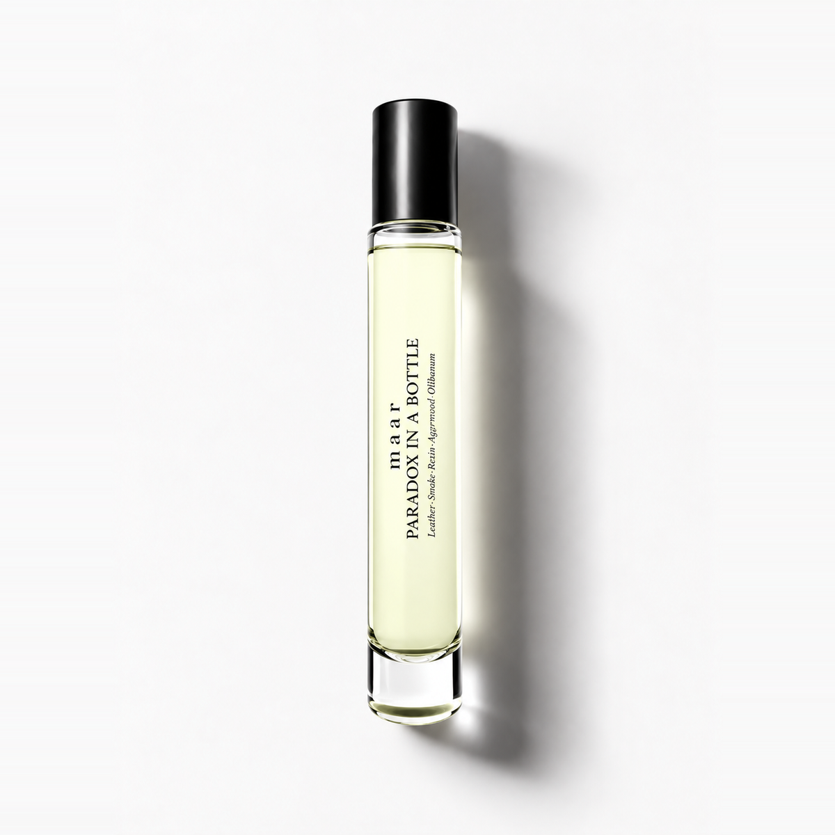 maar Spray Perfume - Paradox In A Bottle, 15ml, 50ml