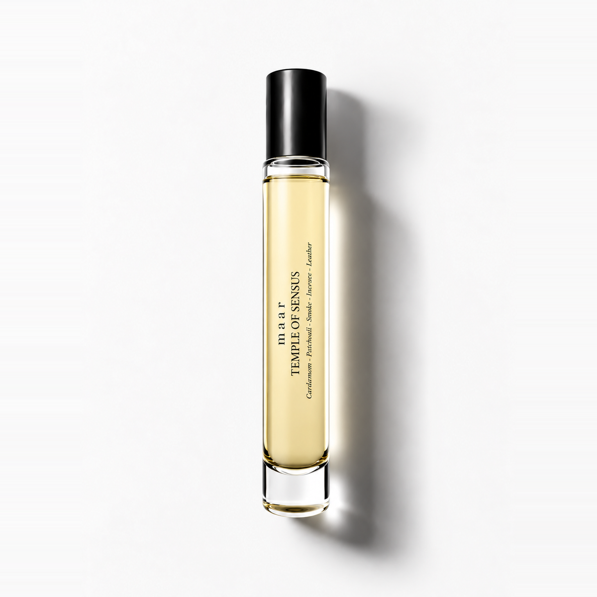 maar Spray Perfume - Temple of Sensus, 15ml, 50ml