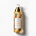 Magrada Golden Shimmer Gel With Carrot Extract - 100 ml