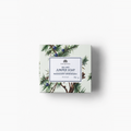 Magrada Juniper And Sea Mud Soap