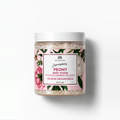 Magrada Peony Body Scrub With Organic Fruit Oils - 250 ml