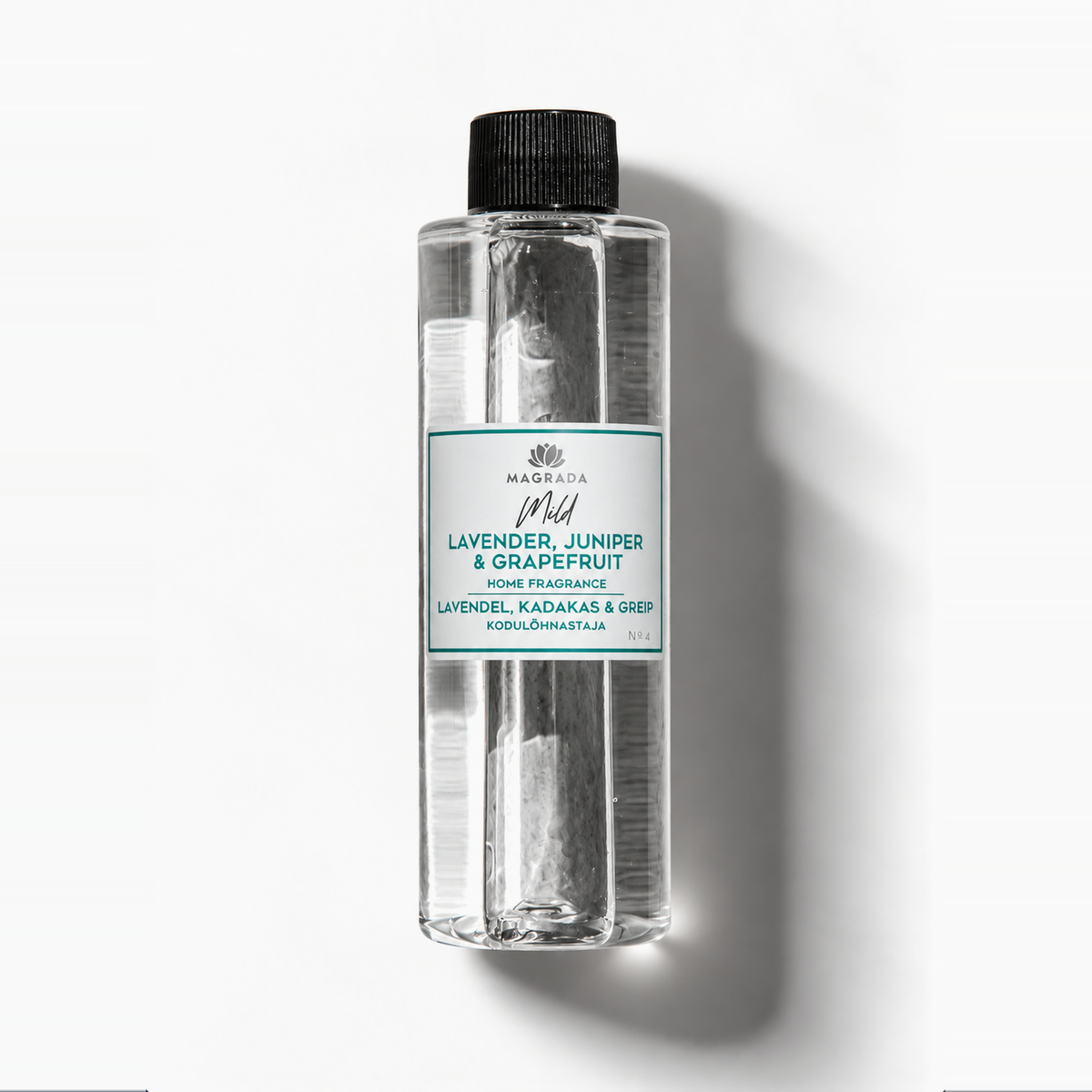 Magrada Nachfüllpack für den Raumduft „Mild“ – Lavendel, Wacholder & Grapefruit