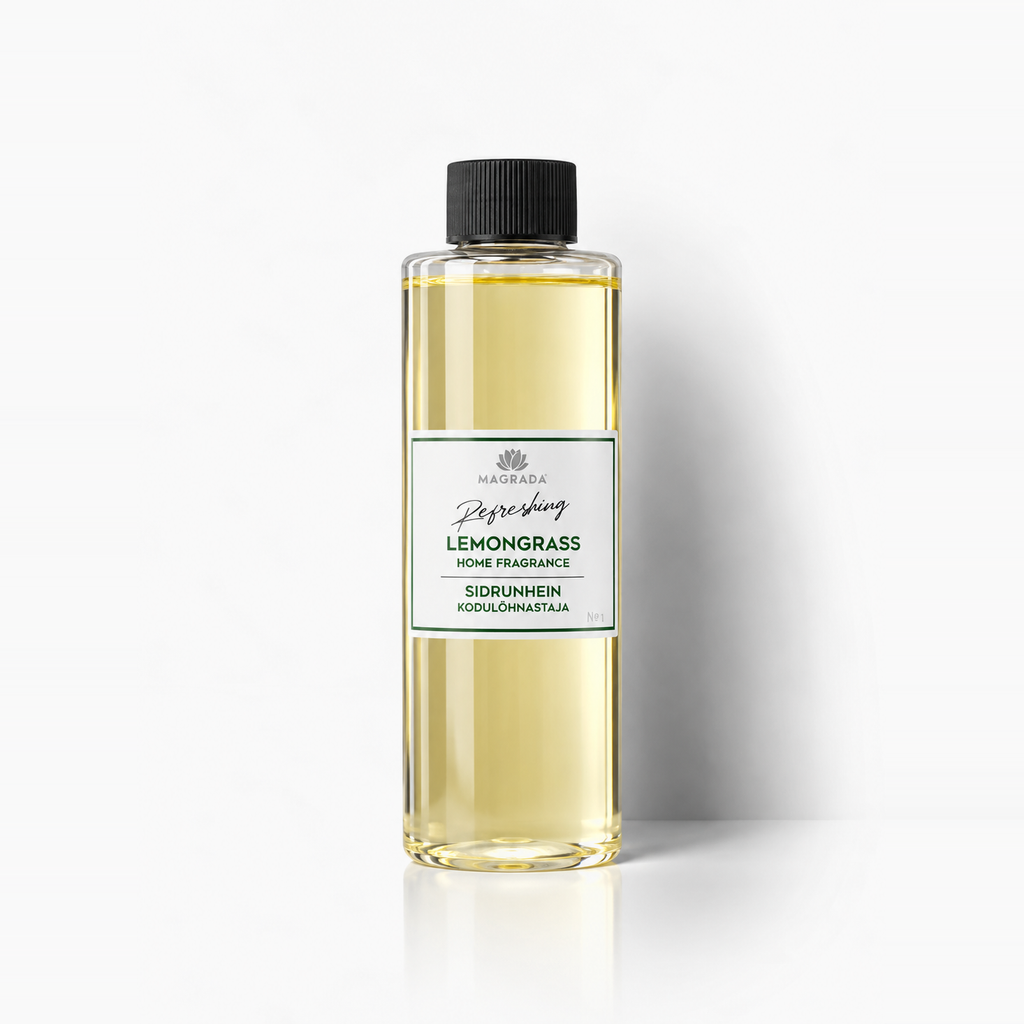Magrada Refill for Home Fragrance Refreshing