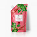 Magrada Refill for Rhubarb Shampoo With Aloe Extract - 500 ml