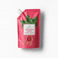 Magrada Travel Size Rhubarb Hair Mask With Castor Oil - 100 ml