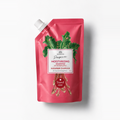 Magrada Travel Size Rhubarb Shampoo With Aloe Extract - 100 ml