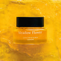 Meadow Flower Gentle Balm-to-Milk Cleanser — product packaging front detail