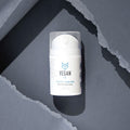Moisturising Face Cream — product packaging front detail