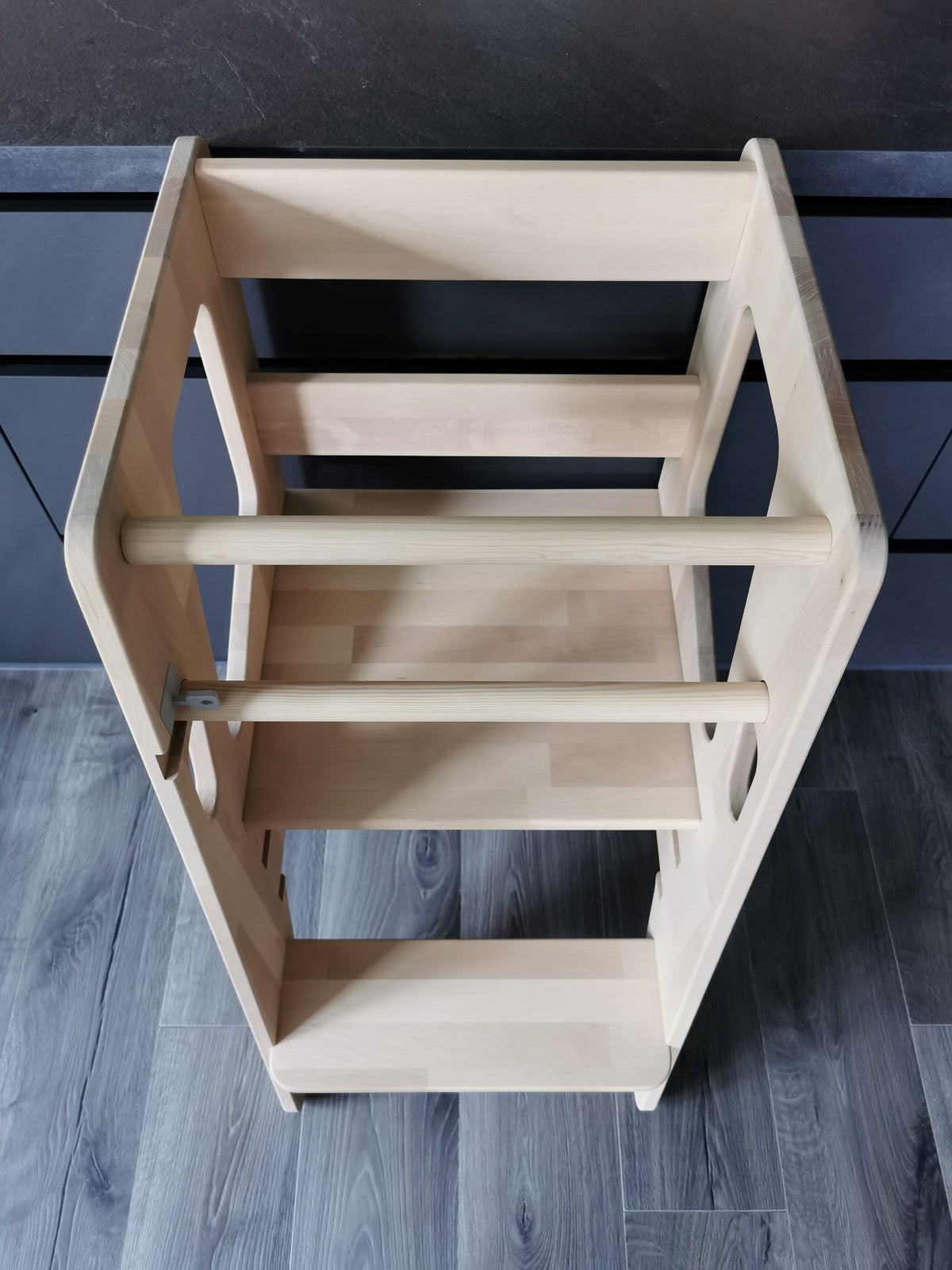 Montessori Lernturm Safety+