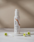 Natural Energizing Cleansing Gel — product packaging front detail