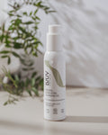 Natural Exfoliating Cleansing Gel with Bamboo — product packaging front detail