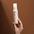 Natural Self Tanning Dry Oil Dark COSMOS — ingredients and label detail