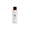 Night Cream NIGHT Refill Bottle — lifestyle product photography