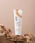 Nourishing Honey Hand Cream COSMOS — ingredients and label detail