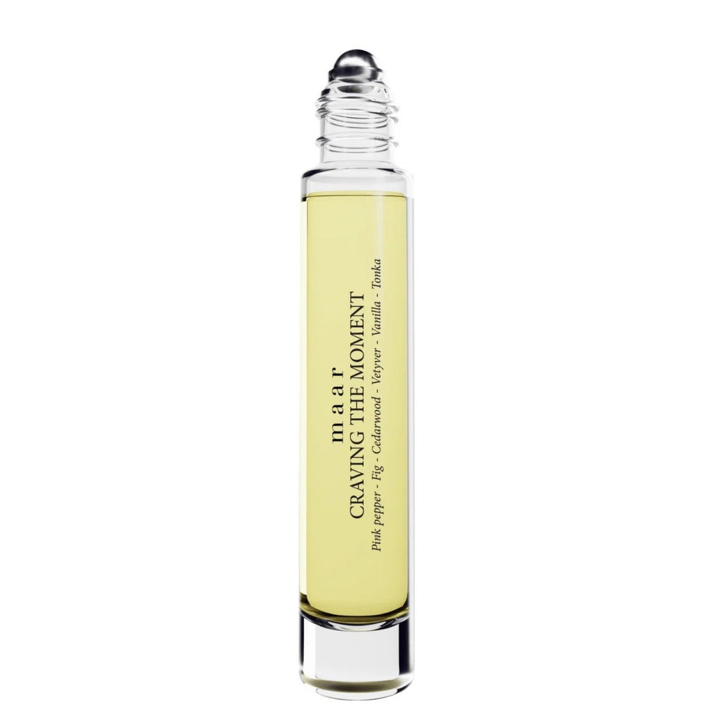 Perfume Oil - Craving the Moment, 10ml
