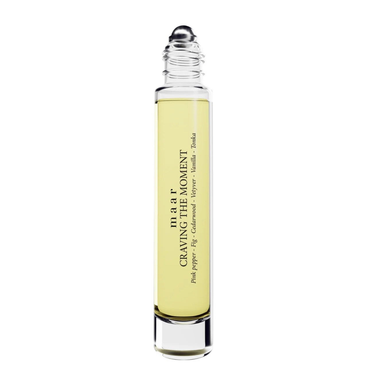 Perfume Oil - Craving the Moment, 10ml