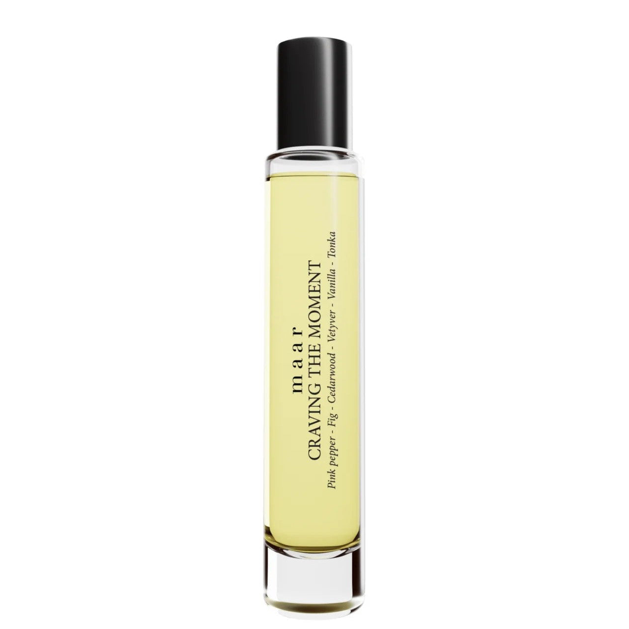 Perfume Oil - Craving the Moment, 10ml