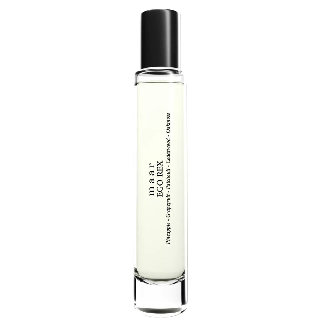Perfume Oil - Ego Rex, 10ml