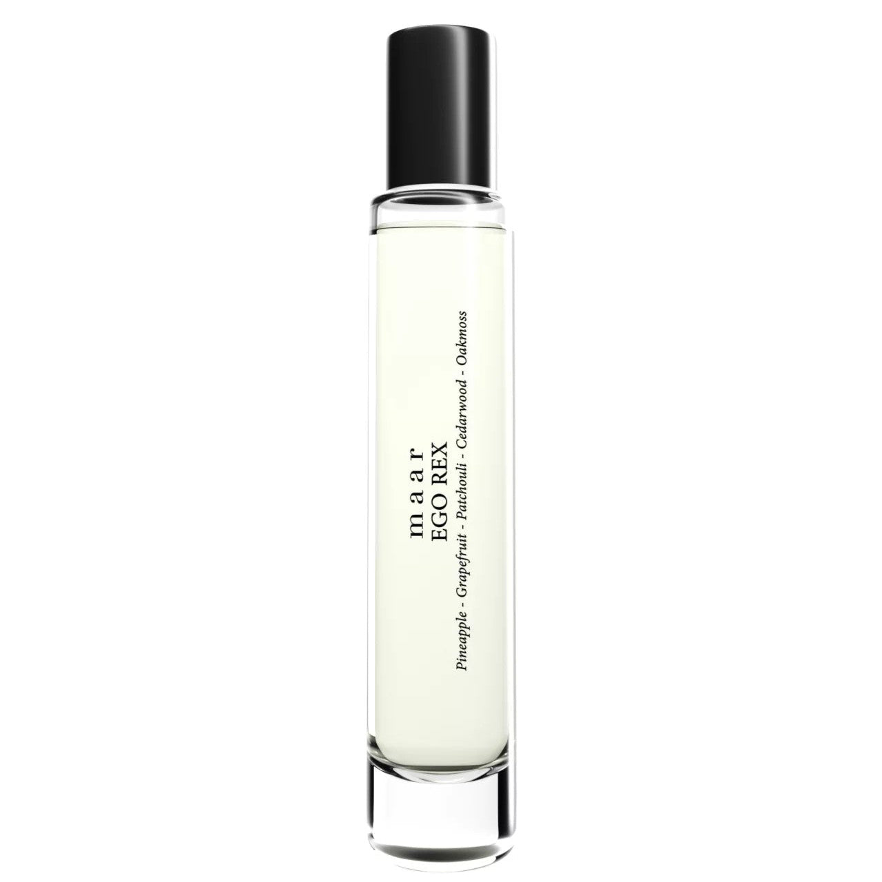 Perfume Oil - Ego Rex, 10ml