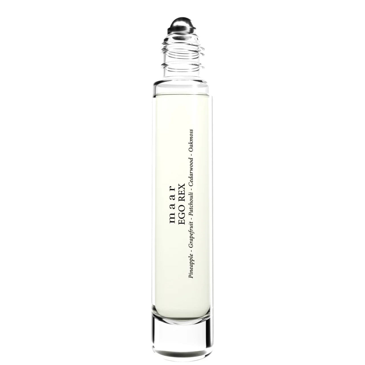 Perfume Oil - Ego Rex, 10ml