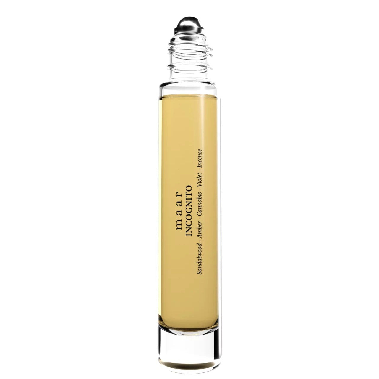 Perfume Oil - Incognito, 10ml