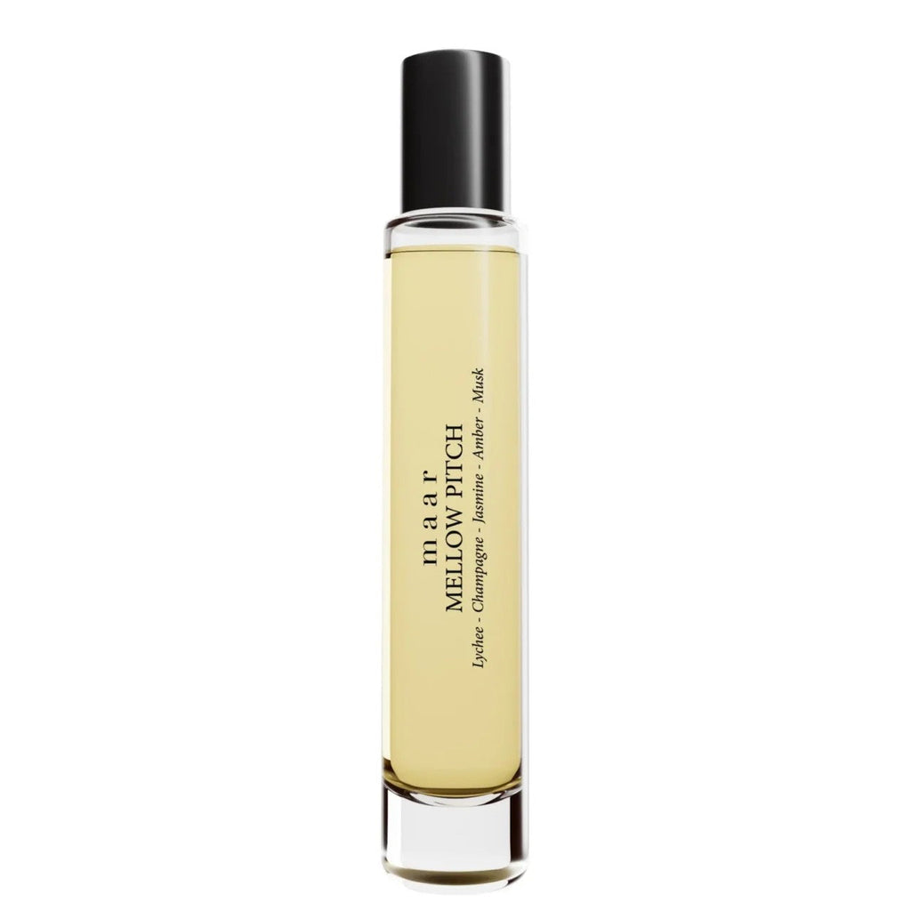Perfume Oil - Mellow Pitch, 10ml