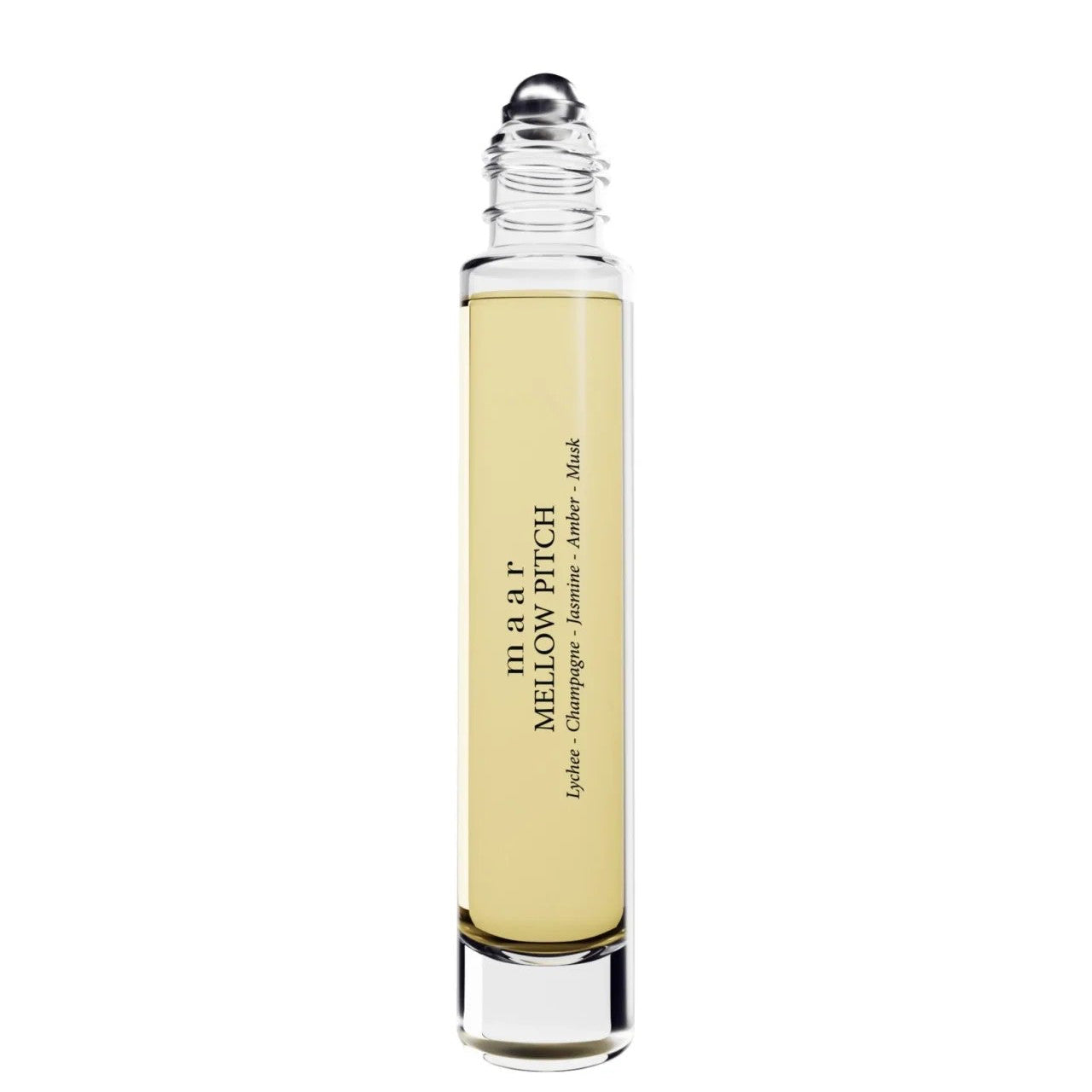 Perfume Oil - Mellow Pitch, 10ml