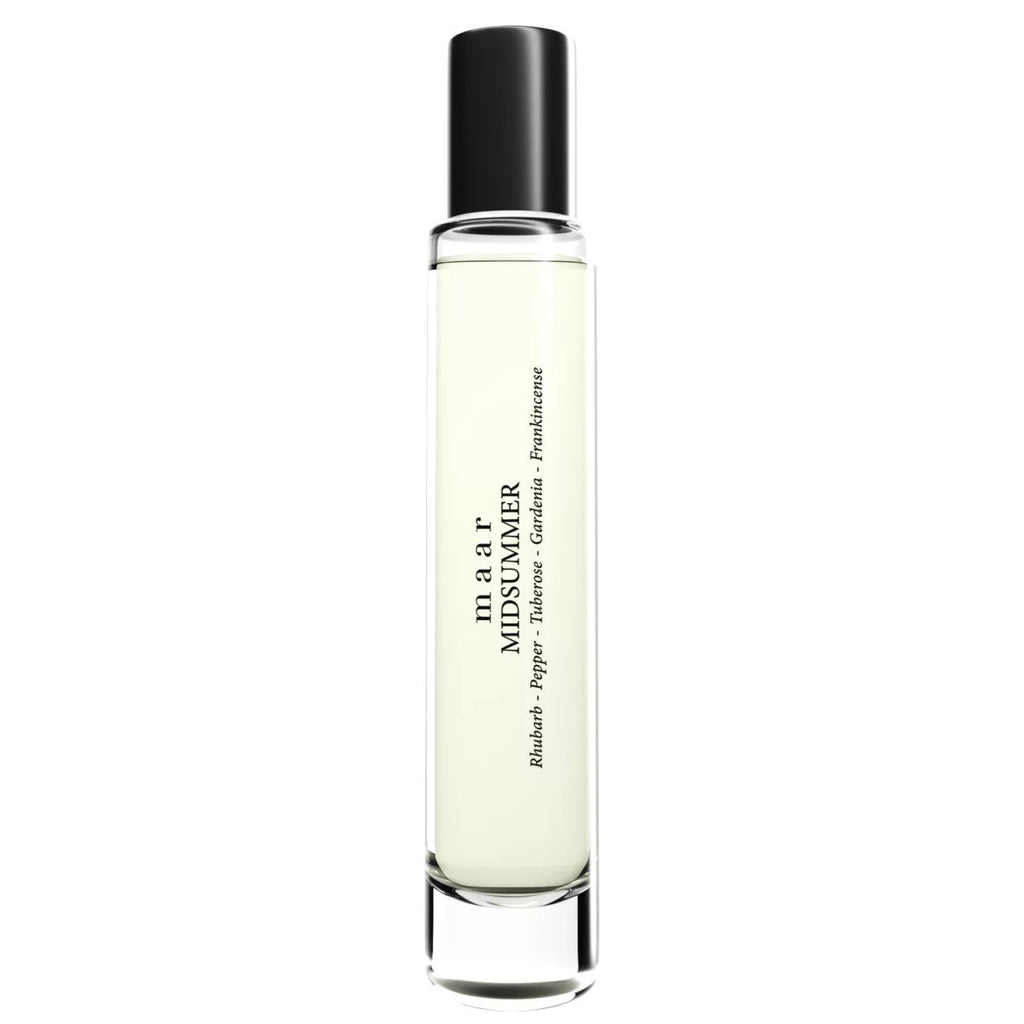 Perfume Oil - Midsummer, 10ml