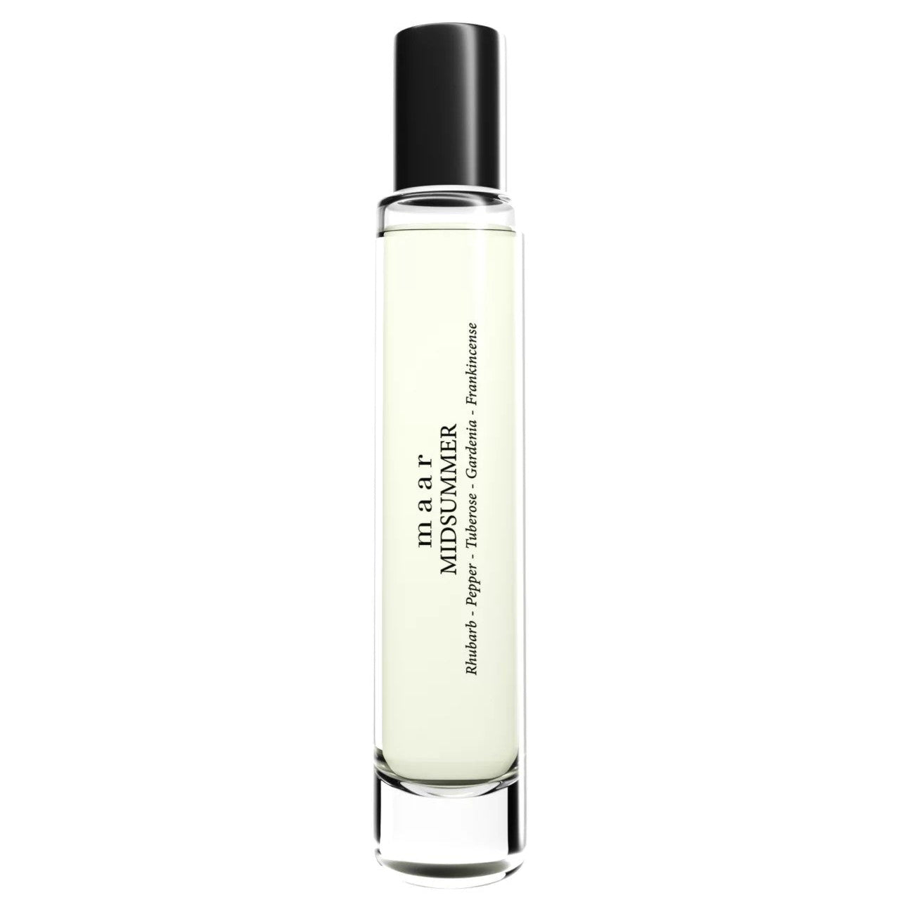 Perfume Oil - Midsummer, 10ml