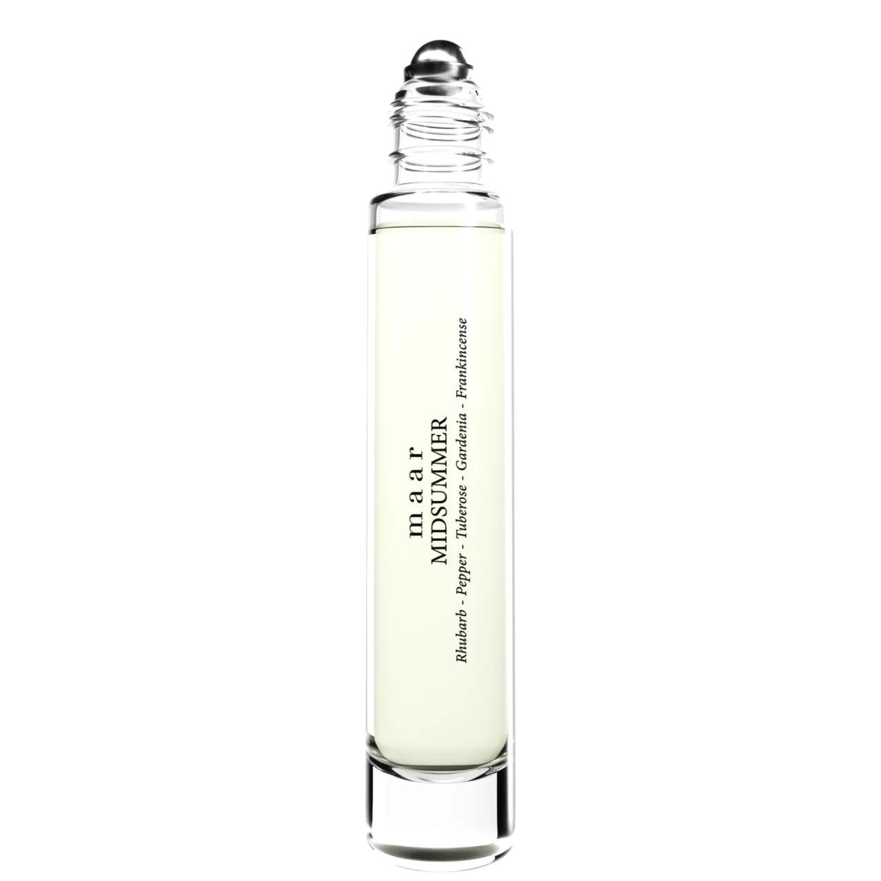 Perfume Oil - Midsummer, 10ml