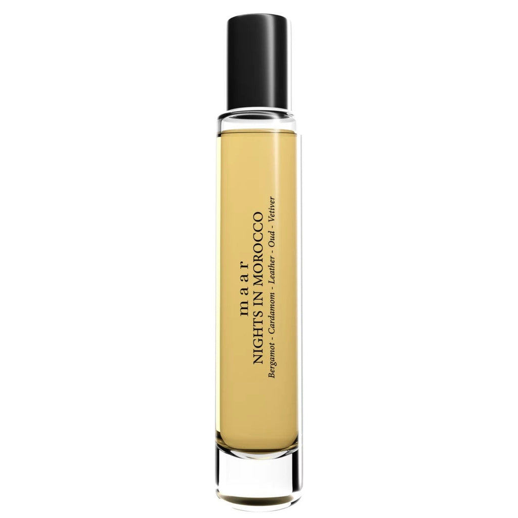 Perfume Oil - Nights In Morocco, 10ml