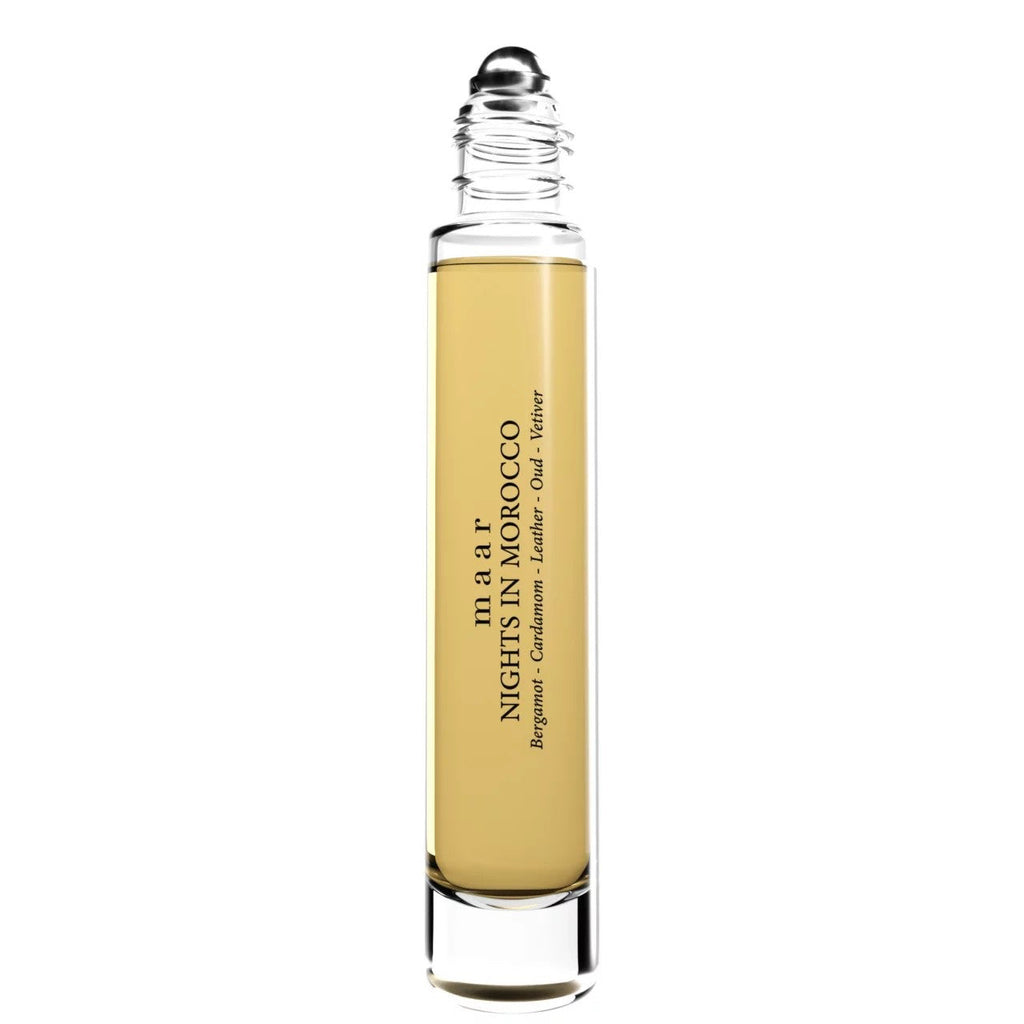 Perfume Oil - Nights In Morocco, 10ml