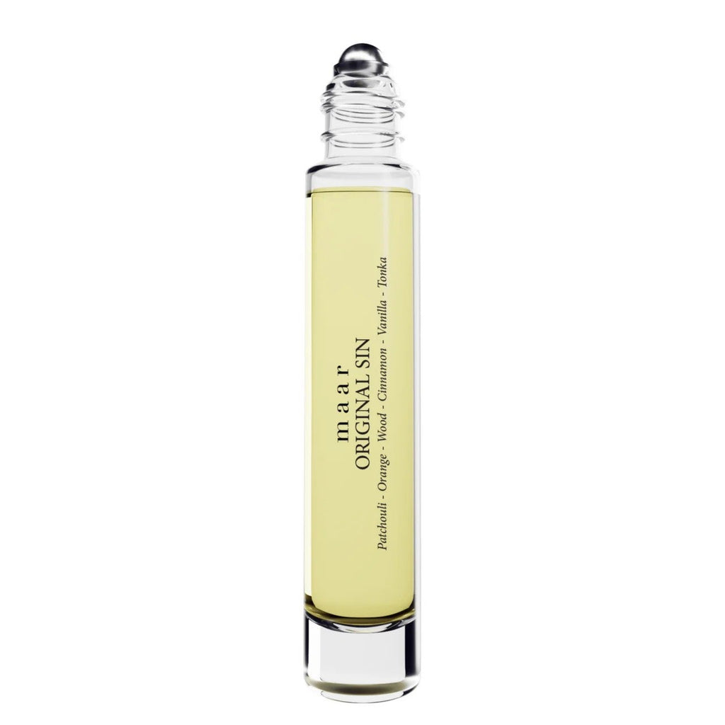 Perfume Oil - Original Sin, 10ml