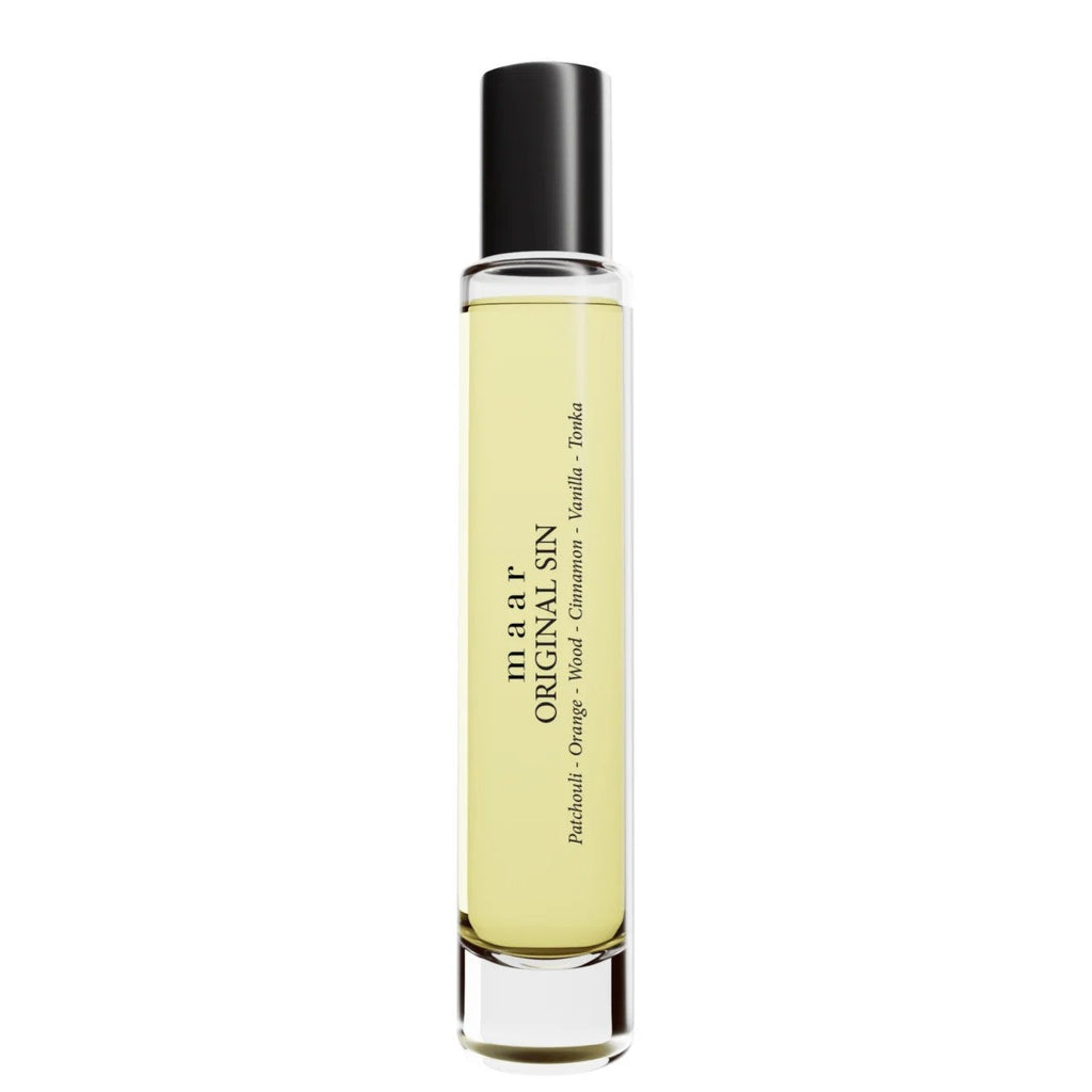 Perfume Oil - Original Sin, 10ml
