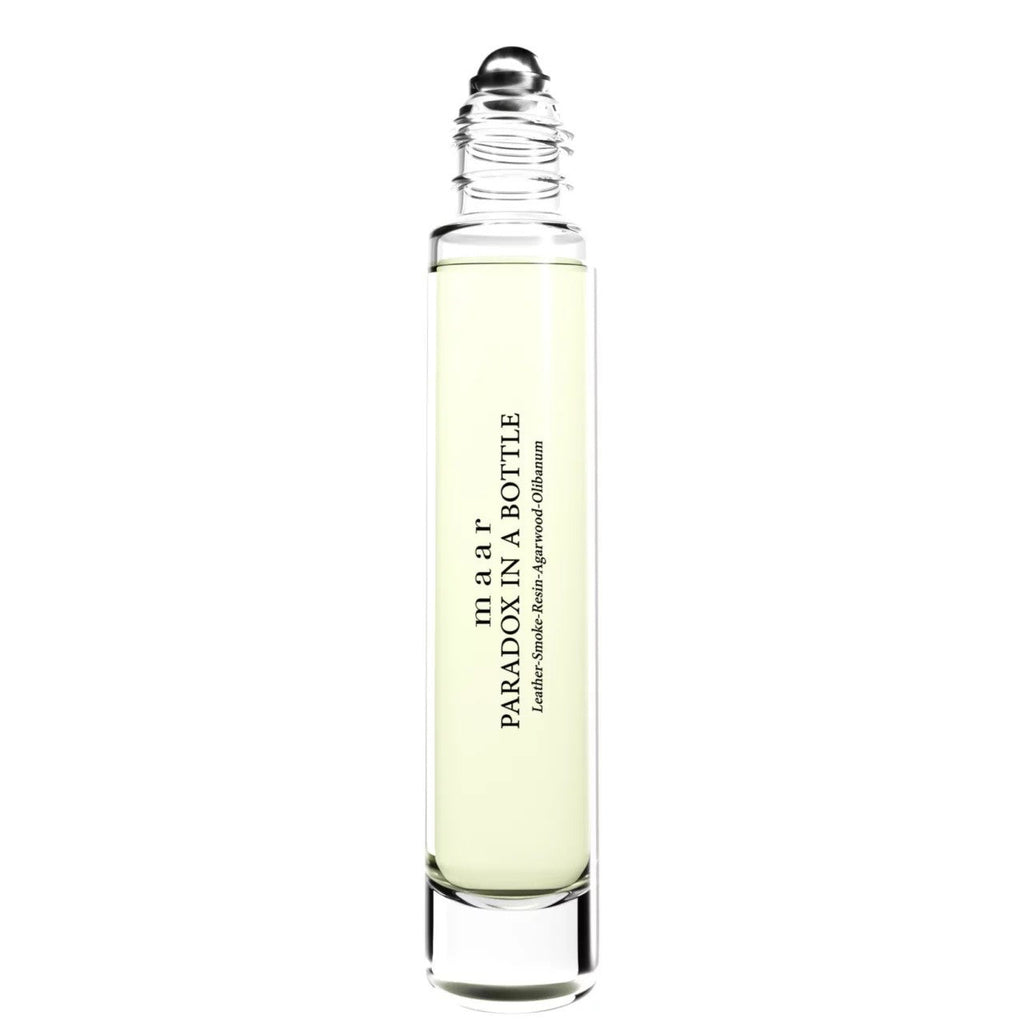 Perfume Oil - Paradox In A Bottle, 10ml