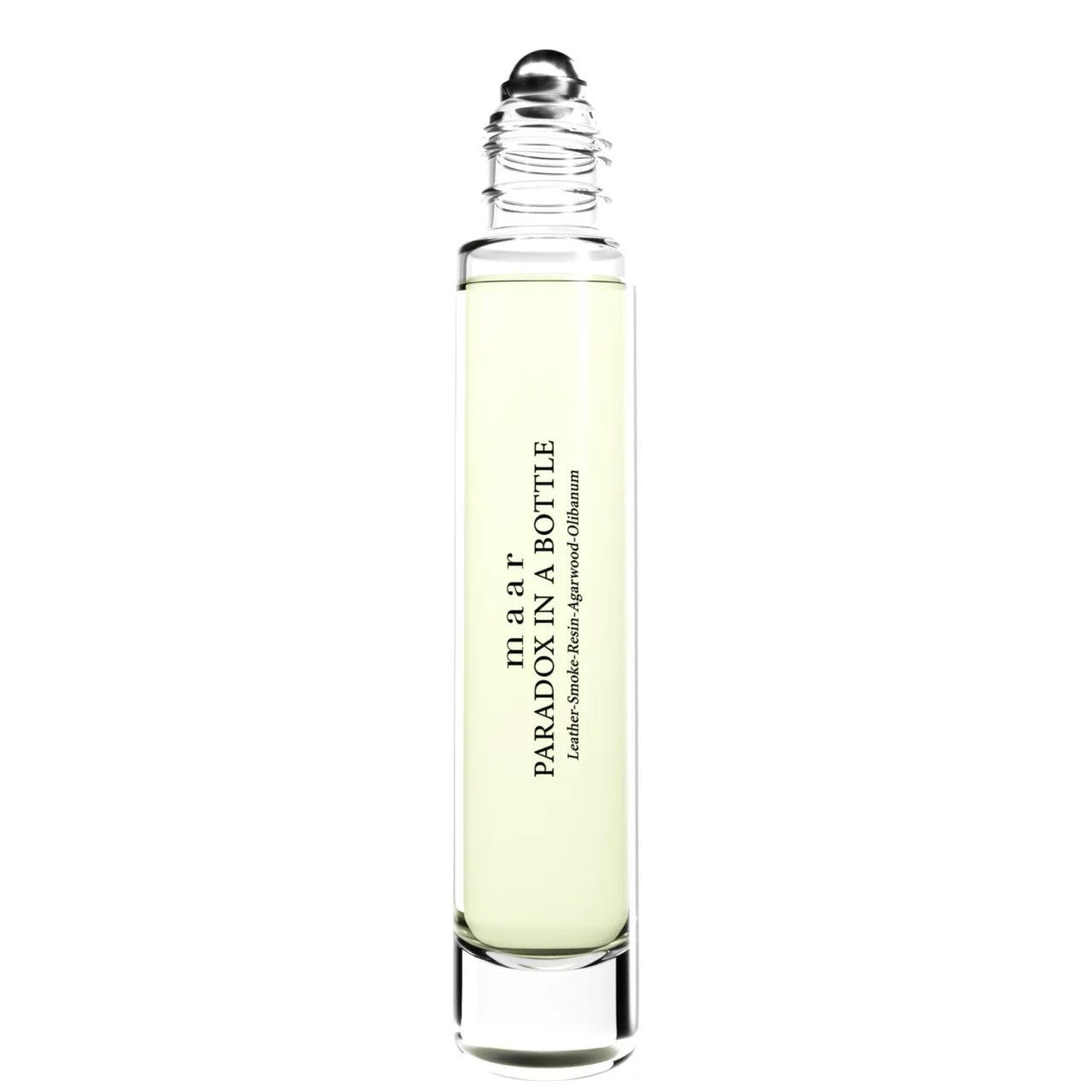 Perfume Oil - Paradox In A Bottle, 10ml