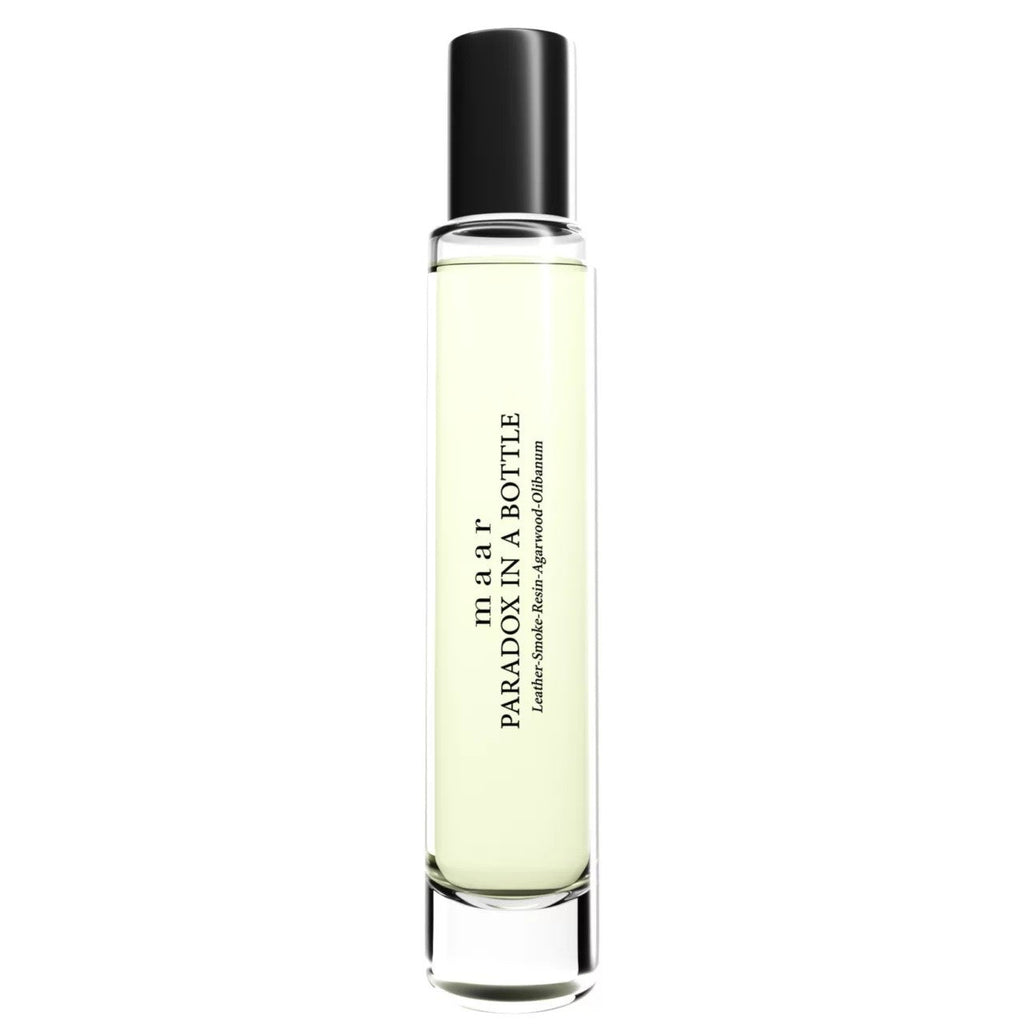 Perfume Oil - Paradox In A Bottle, 10ml