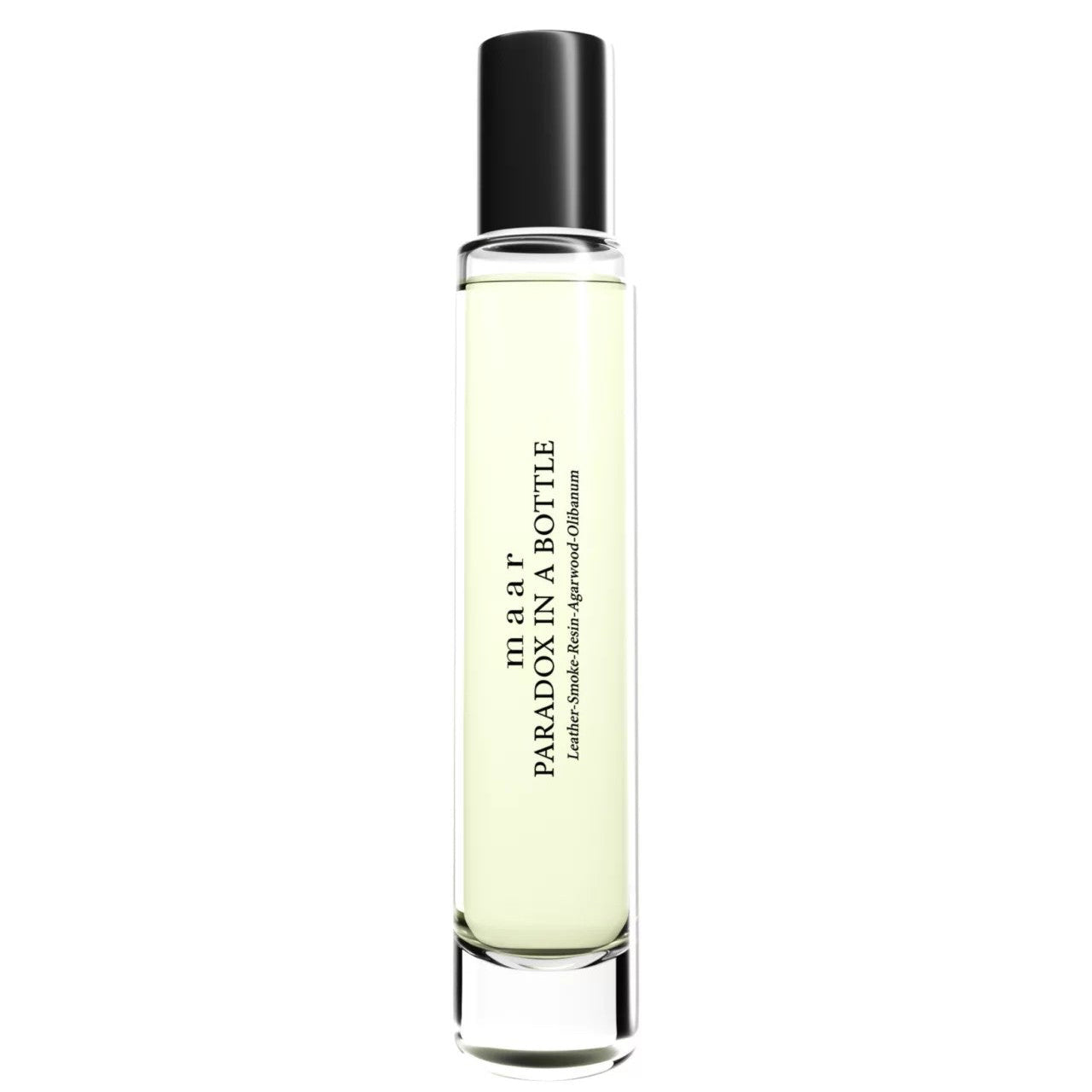 Perfume Oil - Paradox In A Bottle, 10ml