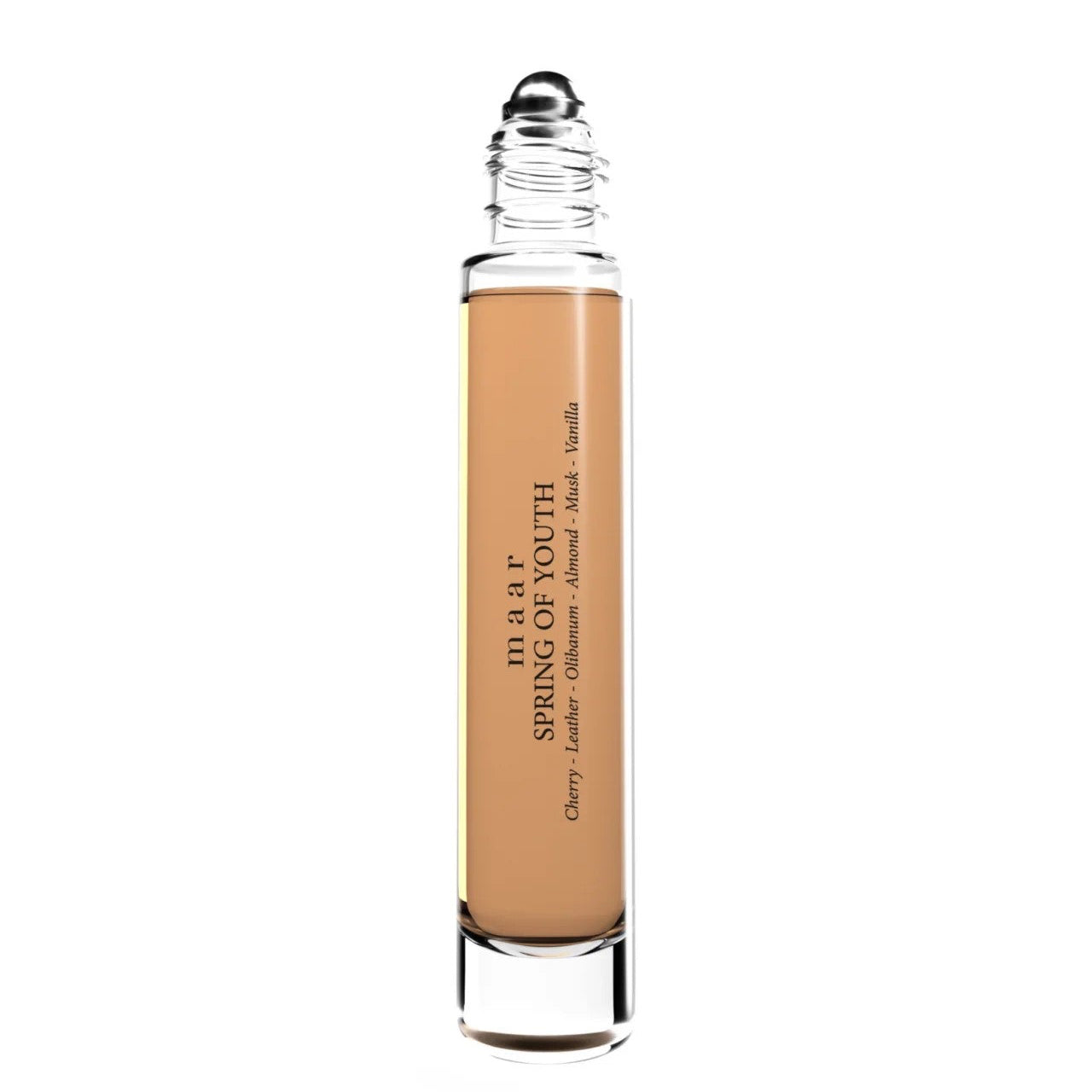 Perfume Oil - Spring Of Youth, 10ml