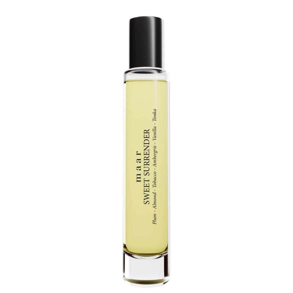 Perfume Oil - Sweet Surrender, 10ml