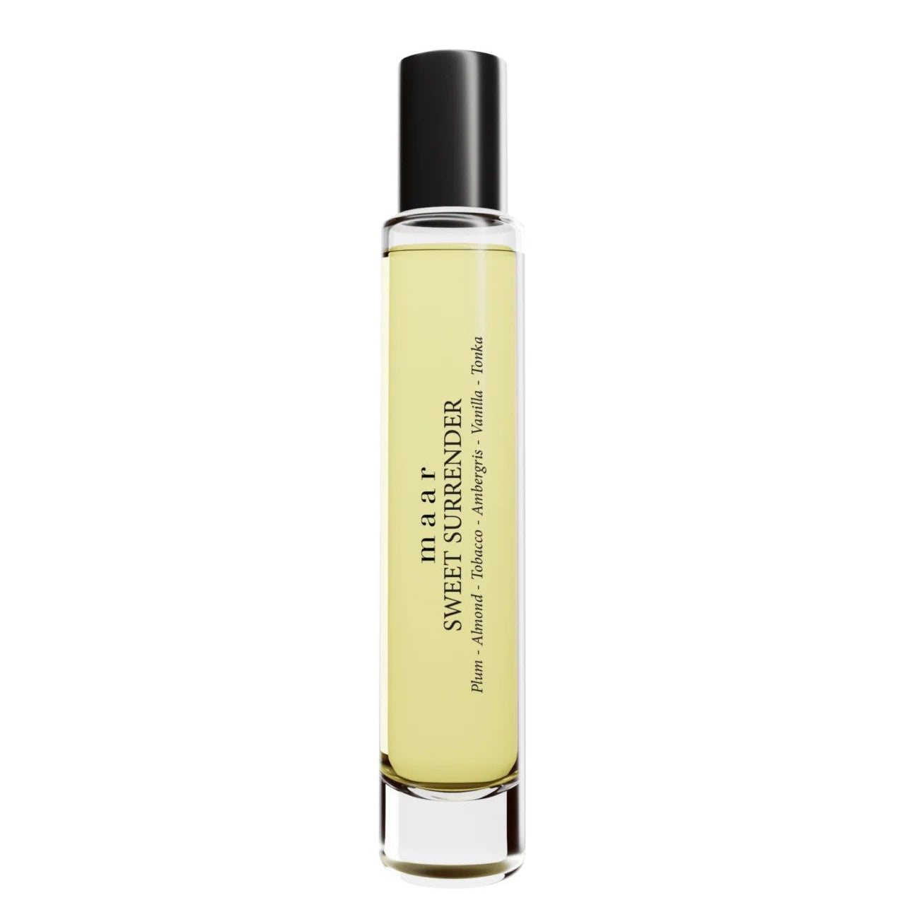 Perfume Oil - Sweet Surrender, 10ml