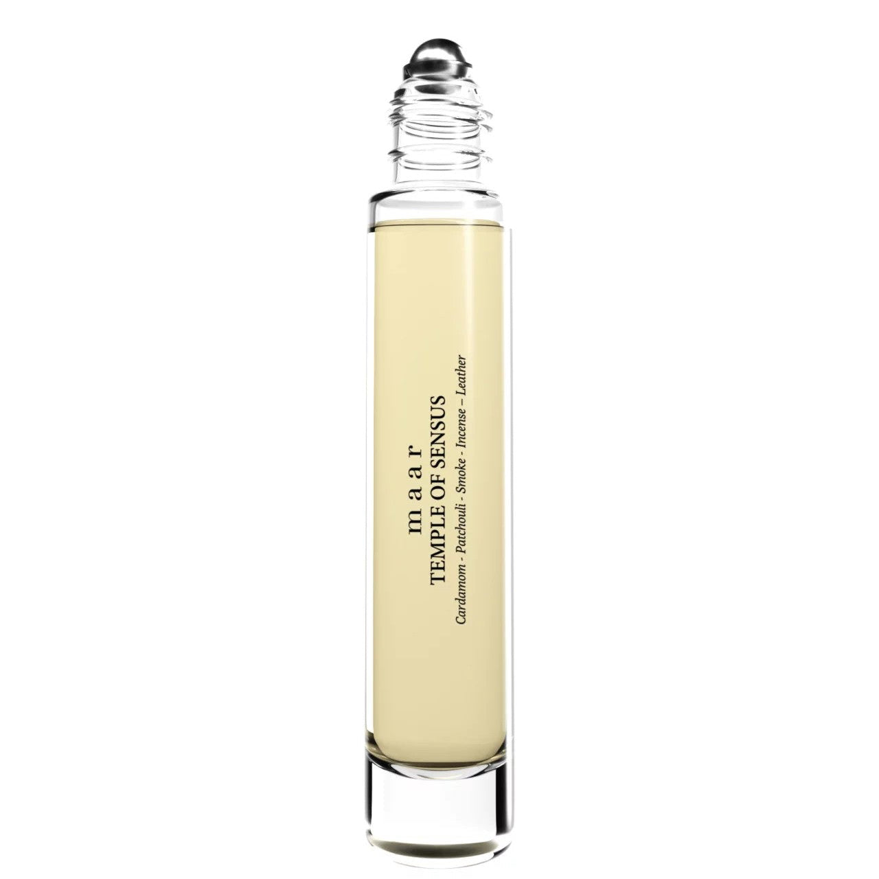 Perfume Oil - Temple Of Sensus, 10ml