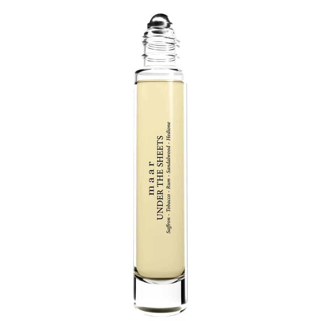 Perfume Oil - Under The Sheets, 10ml
