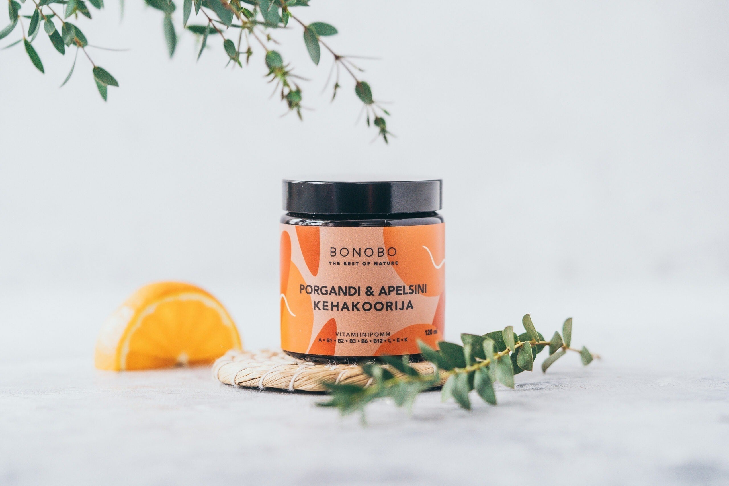 "Piece of Heaven" Gift Box — lifestyle product photography
