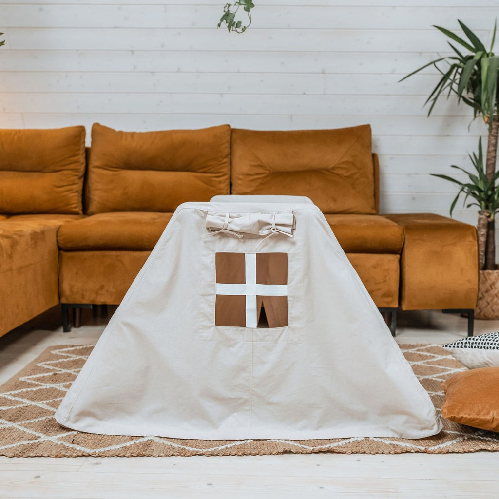 Play Tent – Climbing Frame Add-on