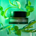 Rainforest Omega Rich Beauty Balm — product packaging front detail