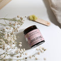 Yarrow & Oregano Face Cream / Protects & Restores — lifestyle product photography