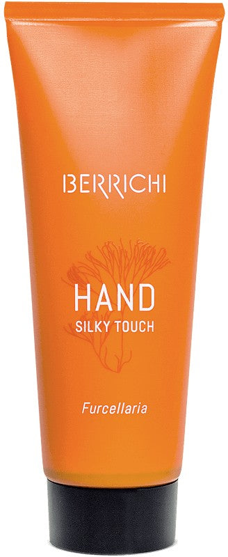 Silky Hand Cream HAND — product packaging front detail