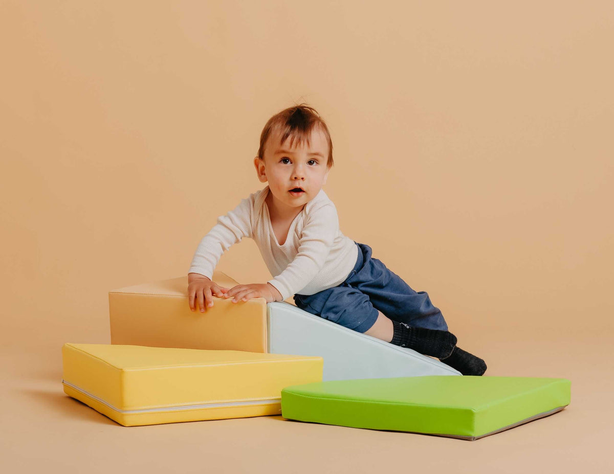 Soft Blocks Lumo