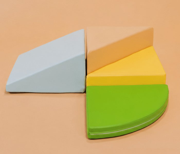 Soft Blocks Lumo